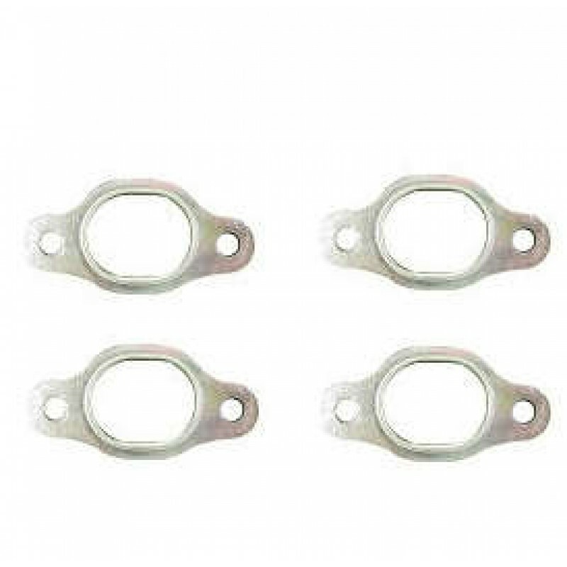 JUNTA COLETOR ESCAPAMENTO (46720FA) 4PC (CF-003J)