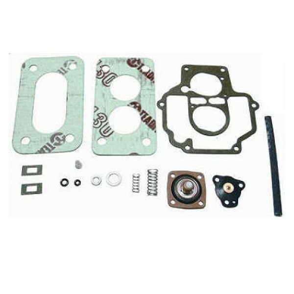 KIT CARBURADOR (KTC-139) 31464