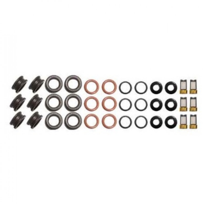 KIT REPARO BICO INJETOR (ASF0345) KIT REPARO BICO INJETOR (ASF0345)