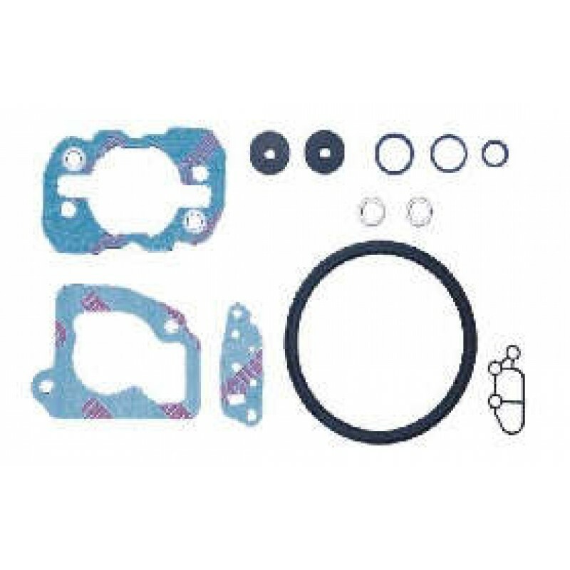 KIT TBI (225010/2) KTI-310A / 15602