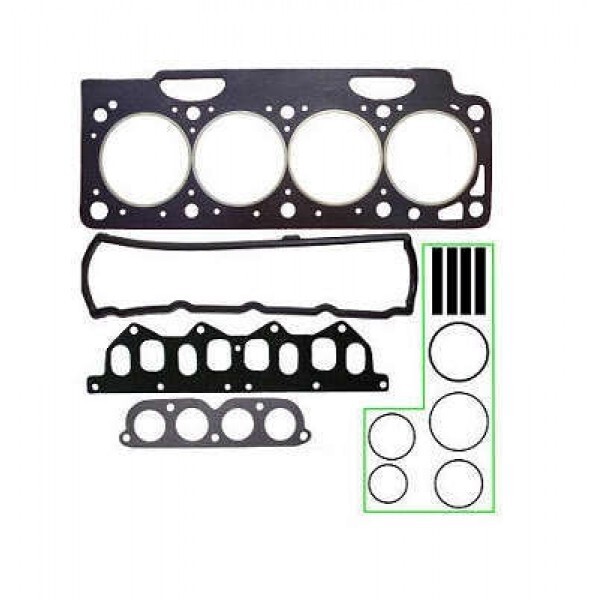 KIT RETIFICA DO CABEÇOTE (62319) MP-7018/M
