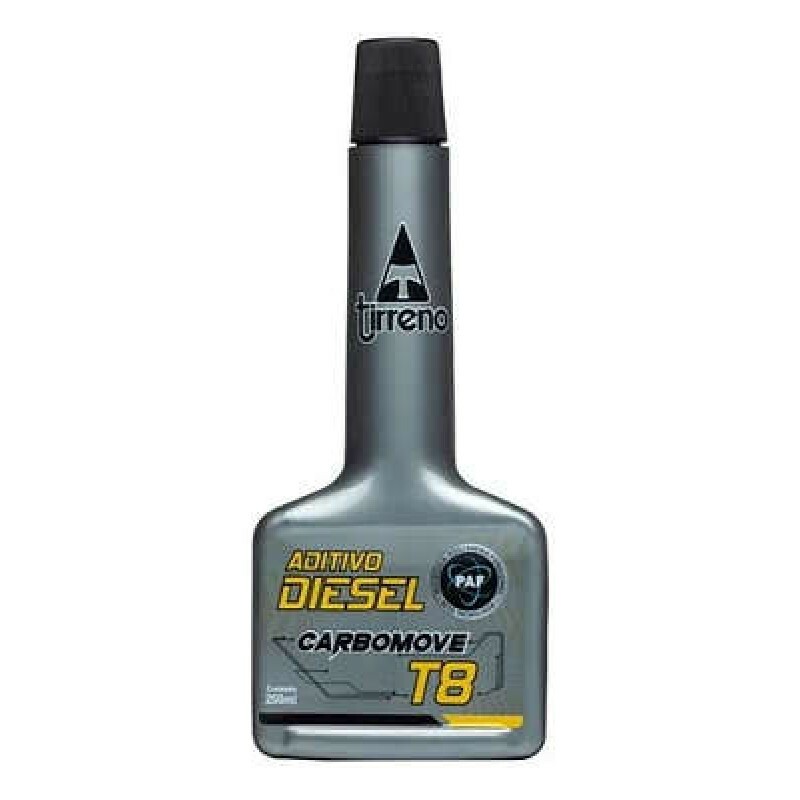 ADITIVO PARA MOTORES A DIESEL (FLU/DS/217DC1)