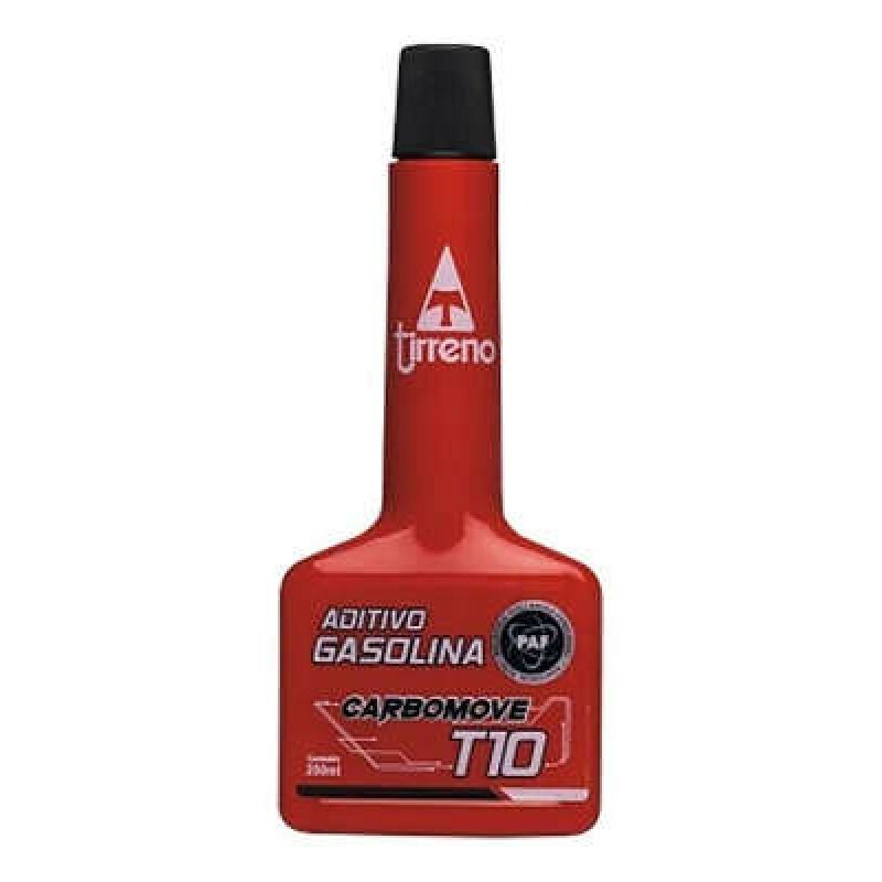 ADITIVO PARA MOTORES A GASOLINA (FLU/DS/277DC1)