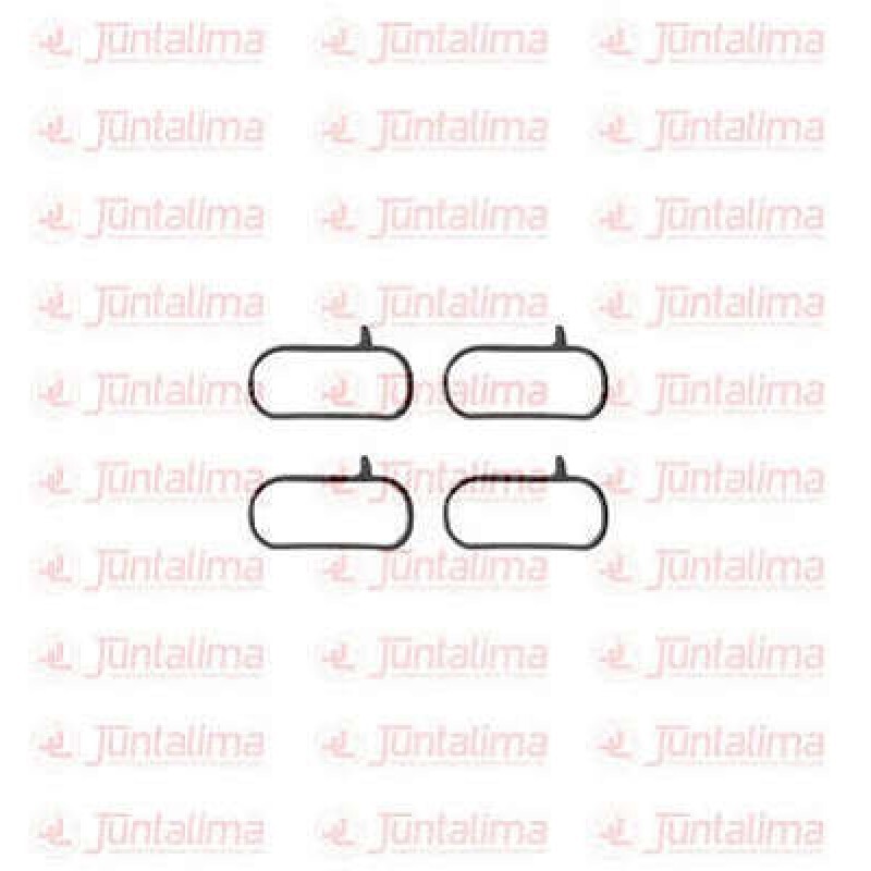 JUNTA COLETOR ADMISSAO (JL53232K) - 4PCS