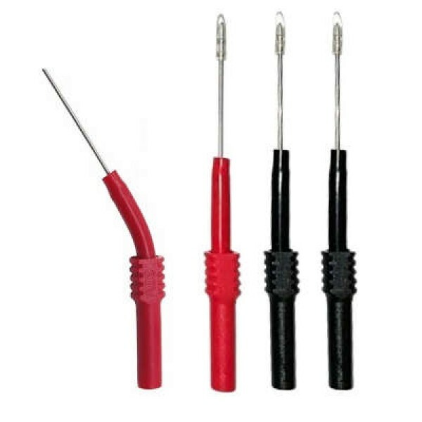 AGULHA SONDA PARA OSCILOSCOPIO - JG C/ 4UN