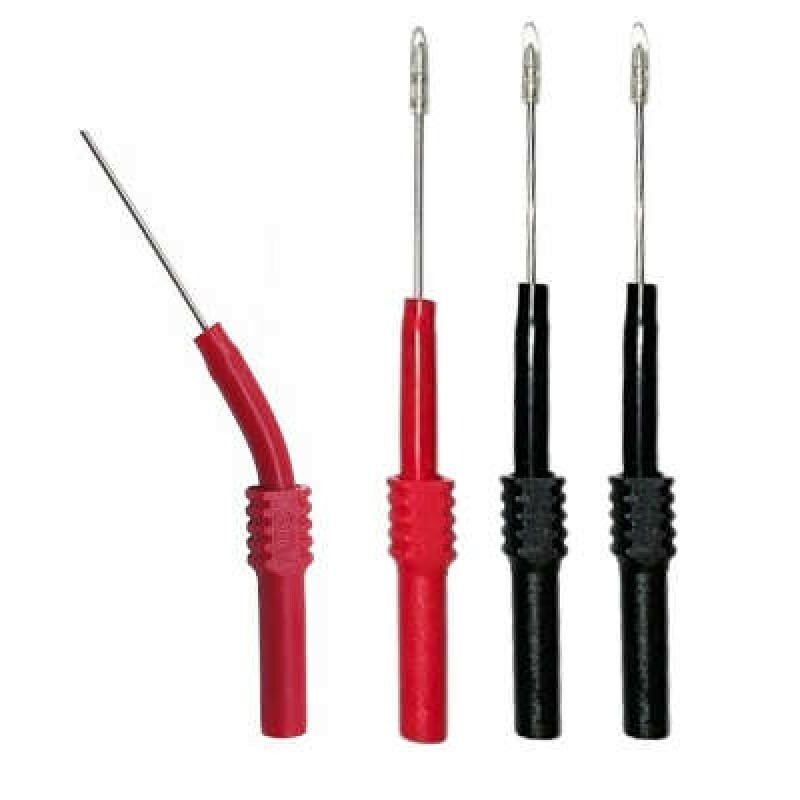 AGULHA SONDA PARA OSCILOSCOPIO - JG C/ 4UN