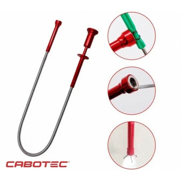 GARRA CABOTEC