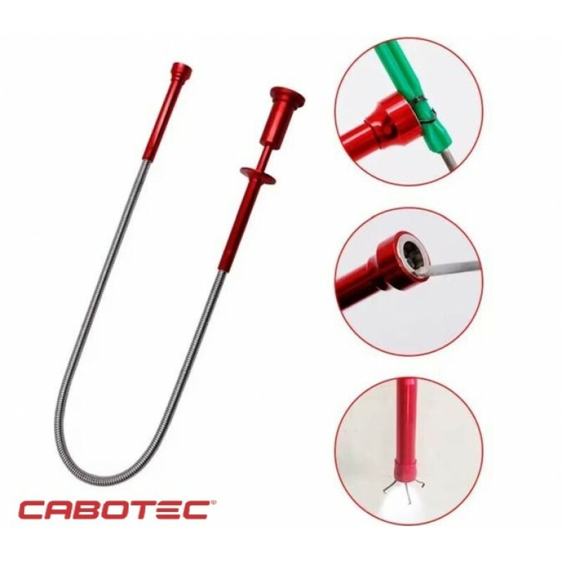 GARRA CABOTEC