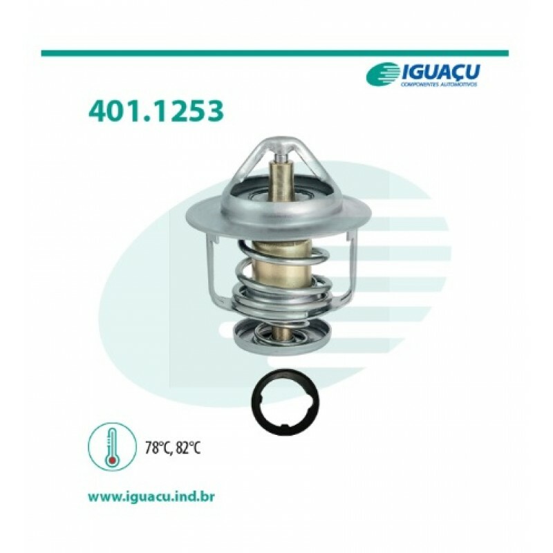 VALVULA TERMOSTATICA 401.1253-78