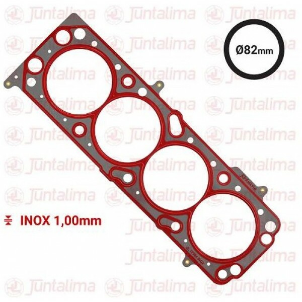 JUNTA CABECOTE (JL10904MLS) JUNTA CABECOTE (JL10904MLS)