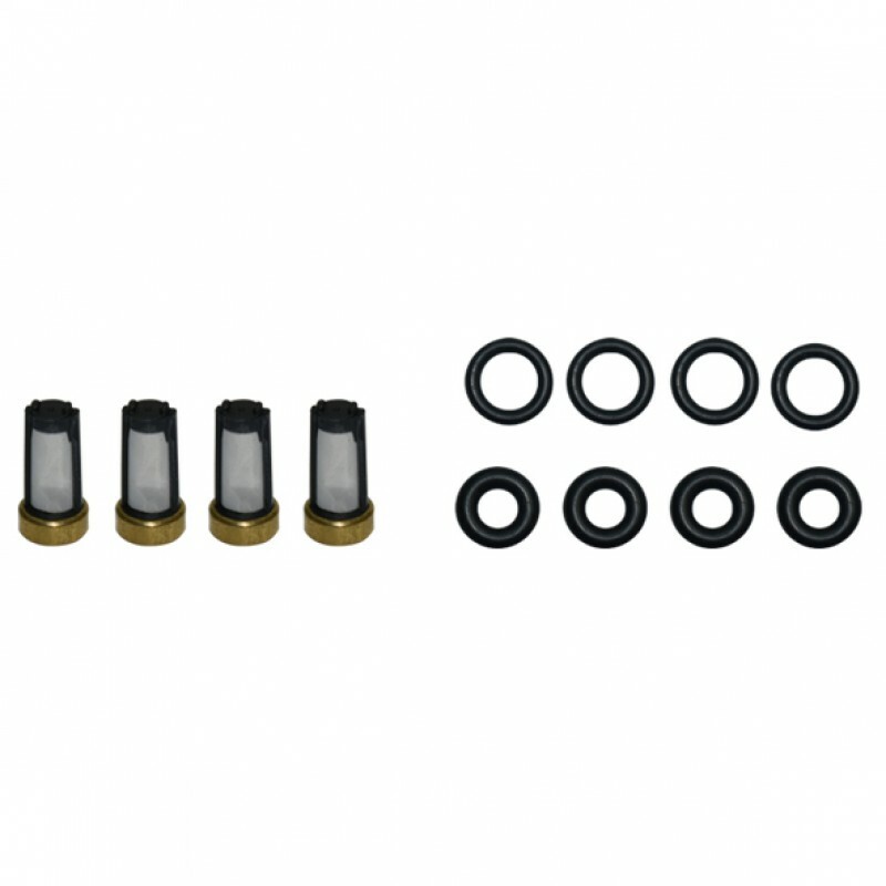 KIT REPARO BICO INJETOR (ASF0055A)