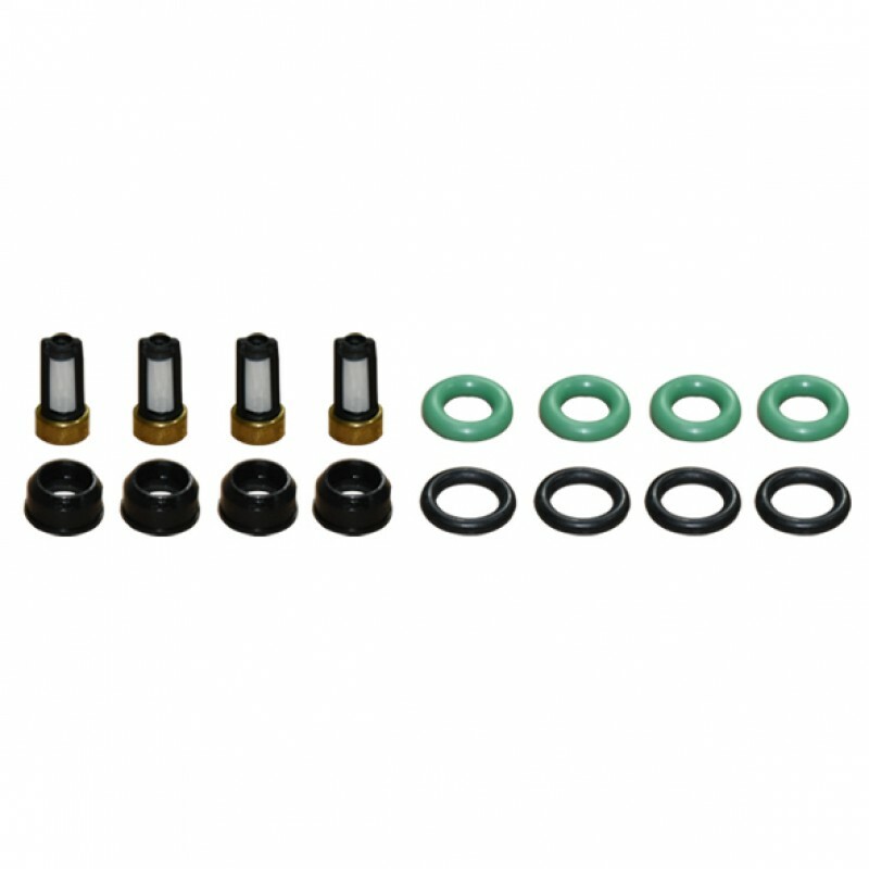 KIT REPARO BICO INJETOR (ASF0027)