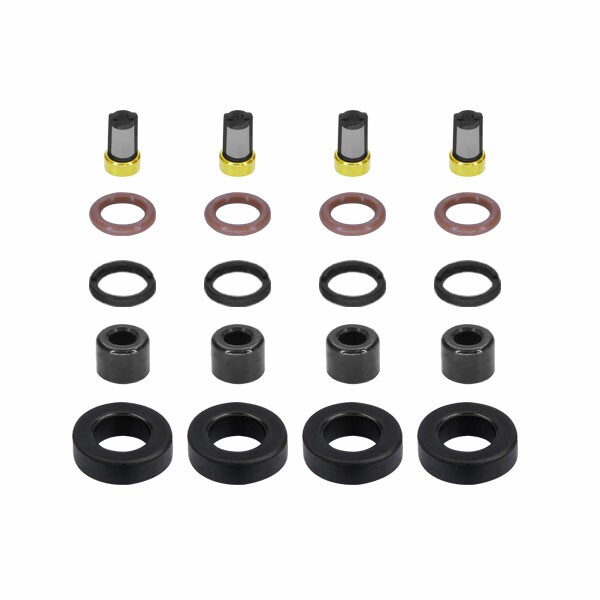 KIT REPARO BICO INJETOR (ASF0227)
