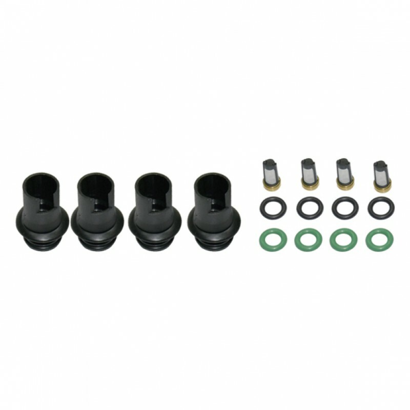 KIT REPARO BICO INJETOR (ASF0066)