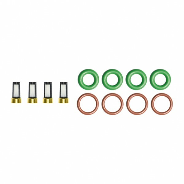 KIT REPARO BICO INJETOR (ASF0180)