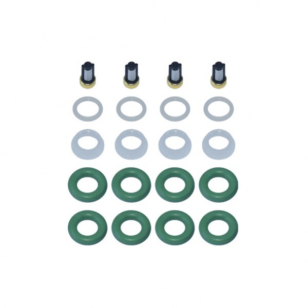 KIT REPARO BICO INJETOR (ASF0229)