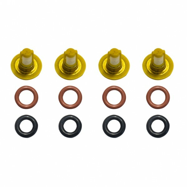KIT REPARO BICO INJETOR (ASF0212)