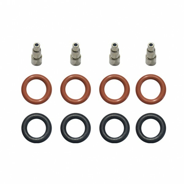 KIT REPARO BICO INJETOR (ASF0213)