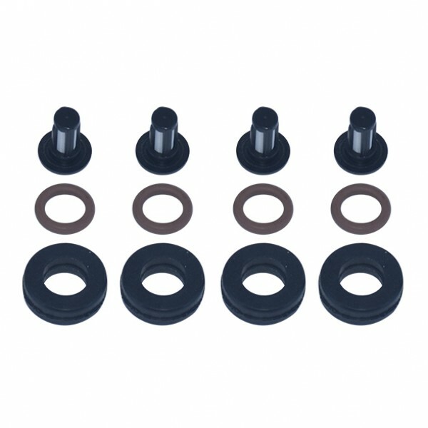 KIT REPARO BICO INJETOR (ASF0228)