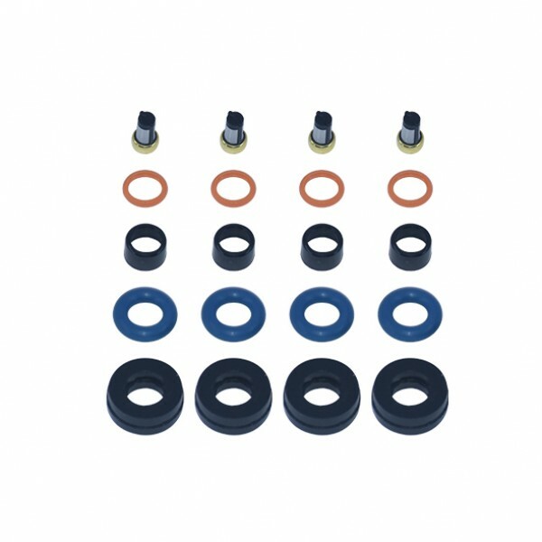 KIT REPARO BICO INJETOR (ASF0272)