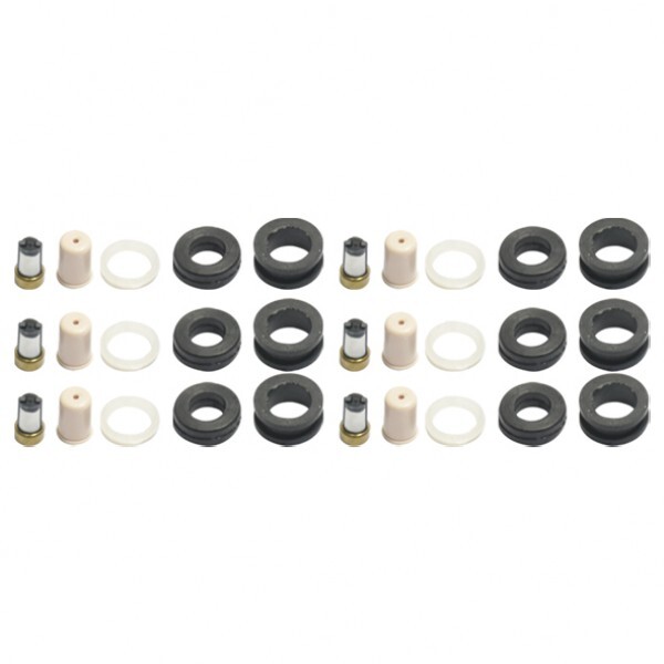 KIT REPARO BICO INJETOR (ASF0174)