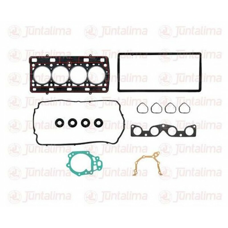 KIT RETIFICA DO CABEÇOTE (JL57505K)