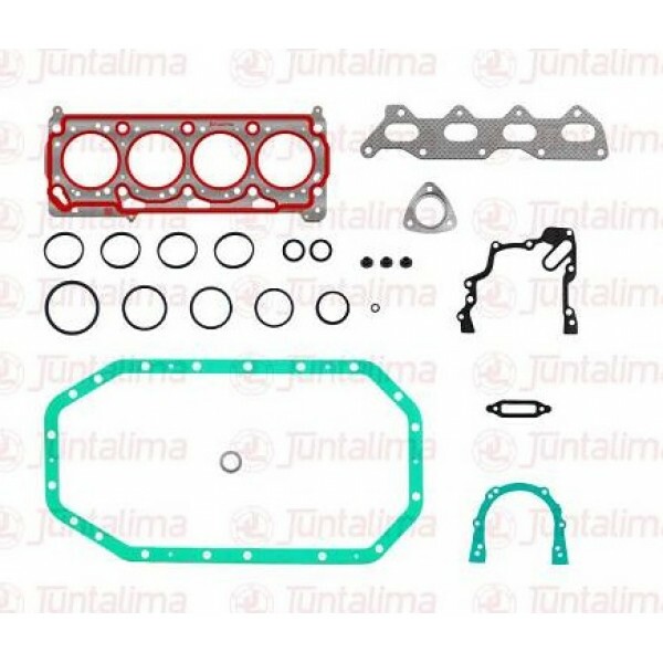 JOGO JUNTA MOTOR (JL46401CM) 60276MLS JOGO JUNTA MOTOR (JL46401CM) 60276MLS
