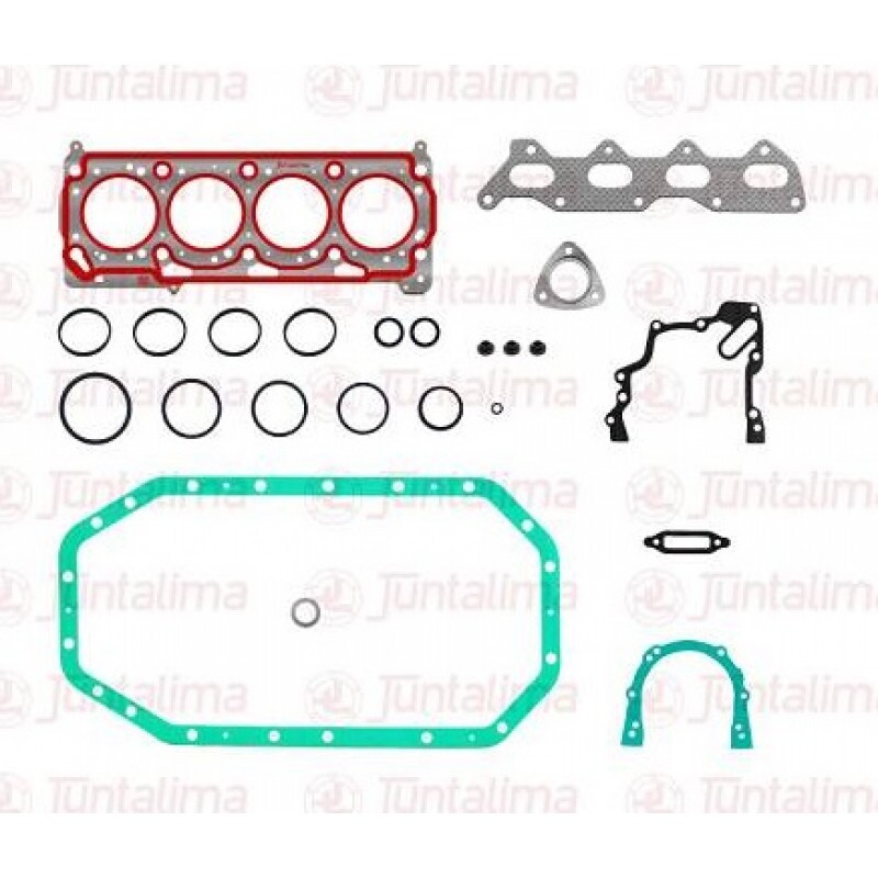 JOGO JUNTA MOTOR (JL46401CM) 60276MLS