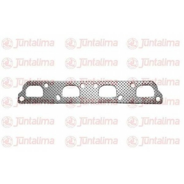 JUNTA COLETOR ESCAPAMENTO (JL40924) 40135 JUNTA COLETOR ESCAPAMENTO (JL40924) 40135