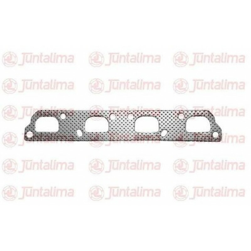 JUNTA COLETOR ESCAPAMENTO (JL40924) 40135 JUNTA COLETOR ESCAPAMENTO (JL40924) 40135