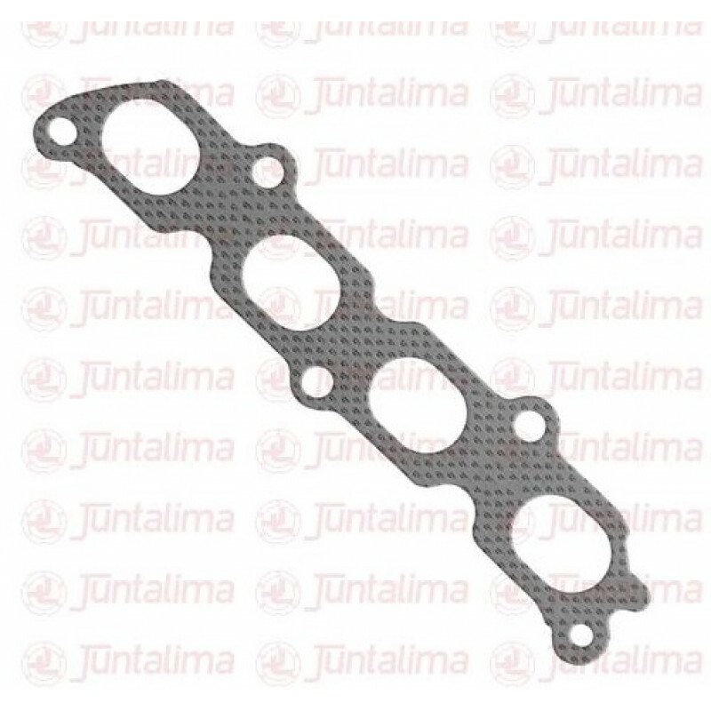 JUNTA COLETOR ESCAPAMENTO (JL11024)