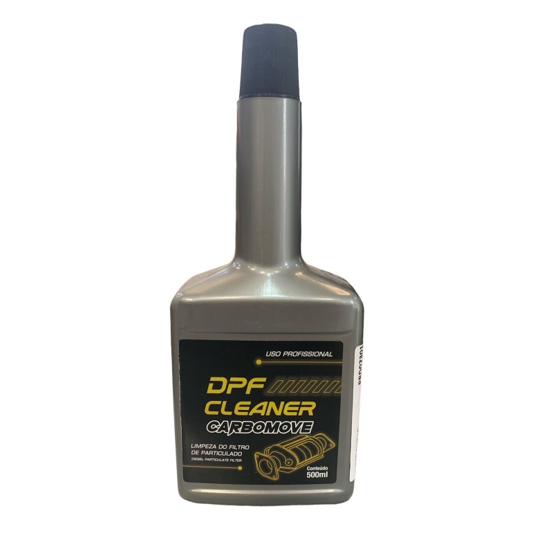 ADITIVO DPF CLEANER (FLU/DS/325SO1)