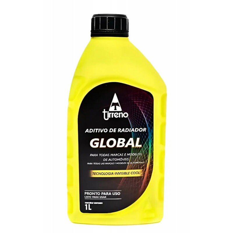 GLOBAL INVISIBLE 35A (FLU/DS/371FU1) - 1LITRO GLOBAL INVISIBLE 35A (FLU/DS/371FU1) - 1LITRO