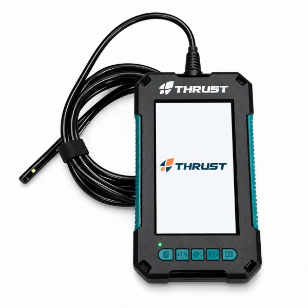 CAMERA ENDOSCOPICA DUPLA (FRONTAL/LATERAL) 5.5MM CAMERA ENDOSCOPICA DUPLA (FRONTAL/LATERAL) 5.5MM