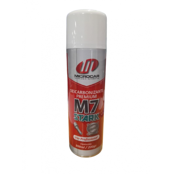 DESCARBONIZANTE SPRAY M7