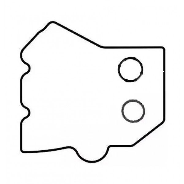 JUNTA BOMBA OLEO (JL40438K) 100805