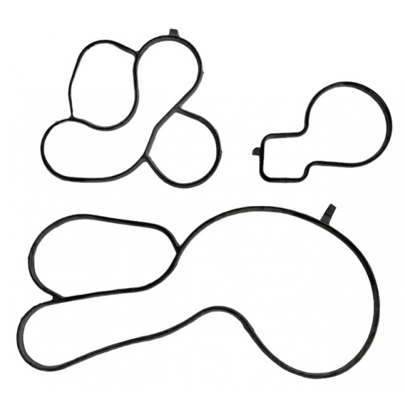 KIT JUNTAS BOMBA D'AGUA (JL46330K) 100514