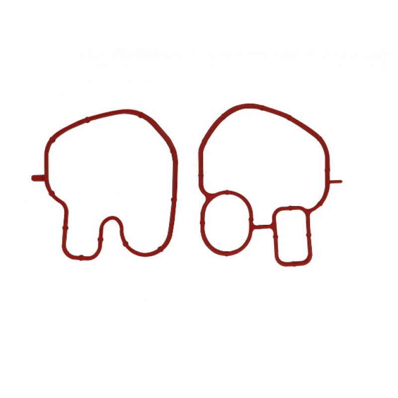 JUNTA DA CARCAÇA DO RESFRIADOR EGR (JL40481K) 100895